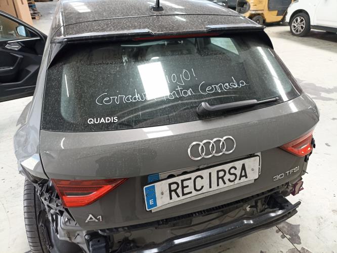 Foto de la pieza