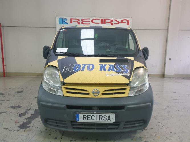 Foto del ricambio