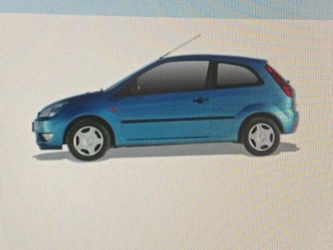 Foto del ricambio