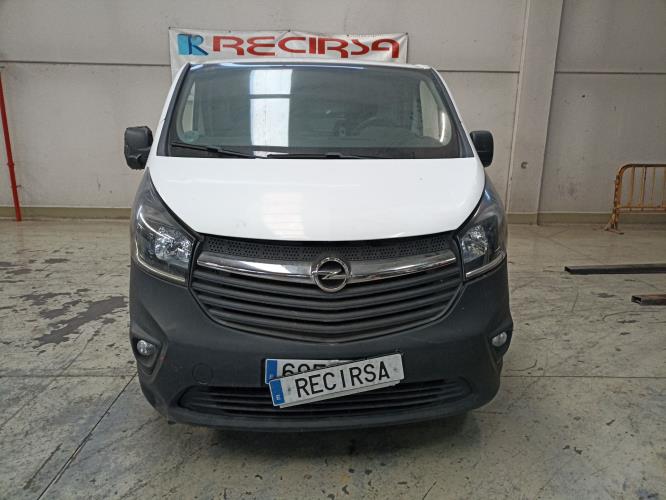 Foto de la pieza