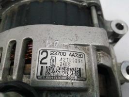Foto del ricambio