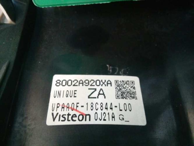 Foto del ricambio