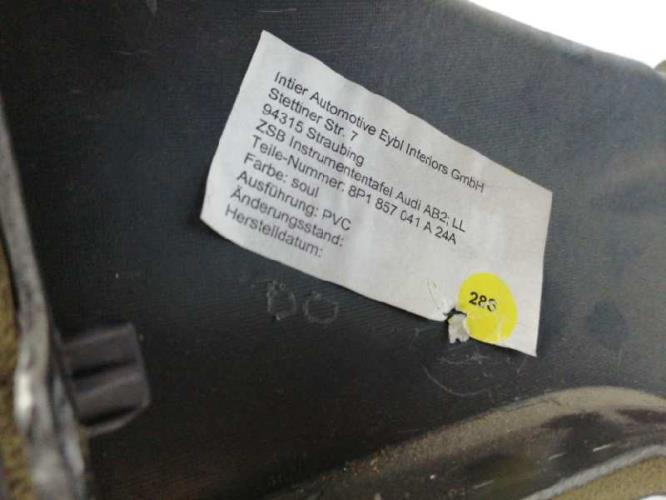 Foto de la pieza