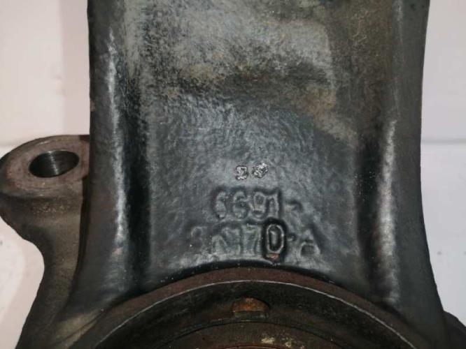 Foto del ricambio