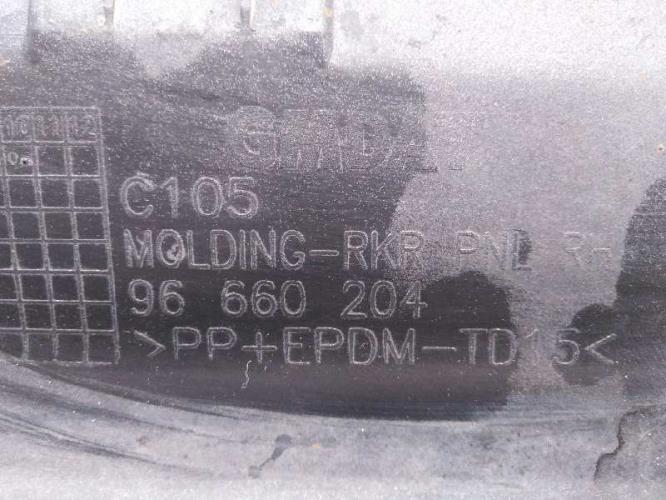 Foto del ricambio