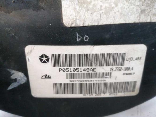 Foto de la pieza