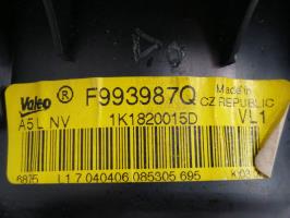 Foto del ricambio