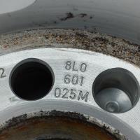 Foto del ricambio