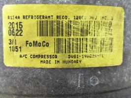 Foto del ricambio