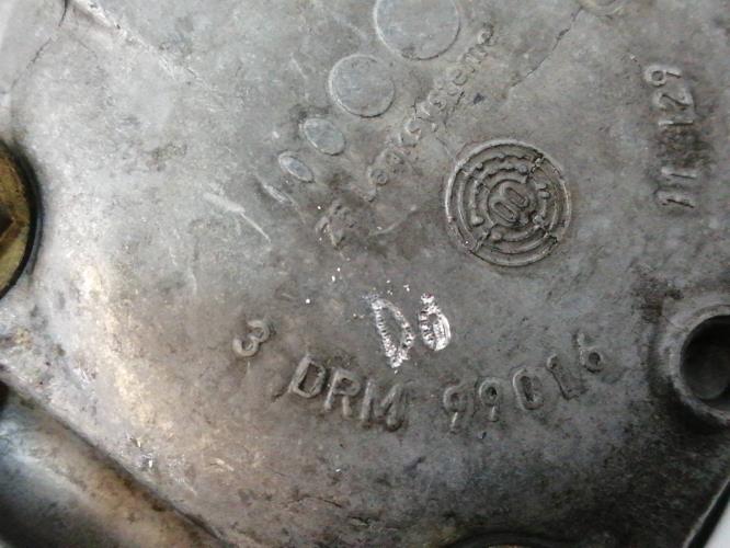 Foto del ricambio