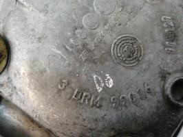 Foto del ricambio