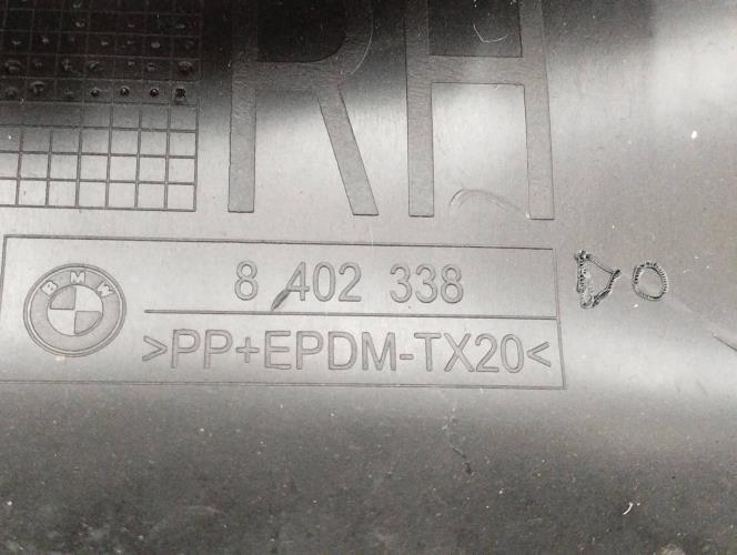 Foto del ricambio