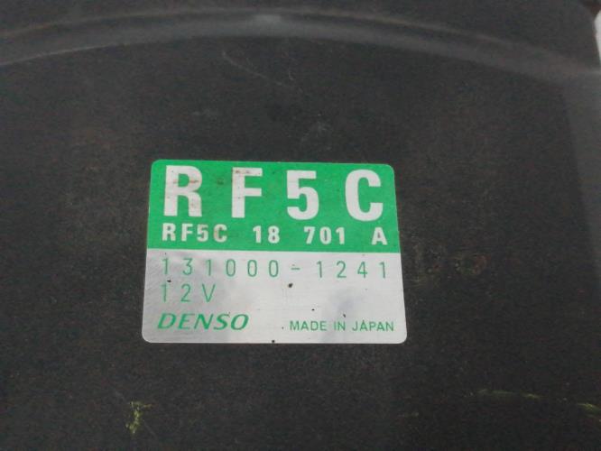 Foto del ricambio