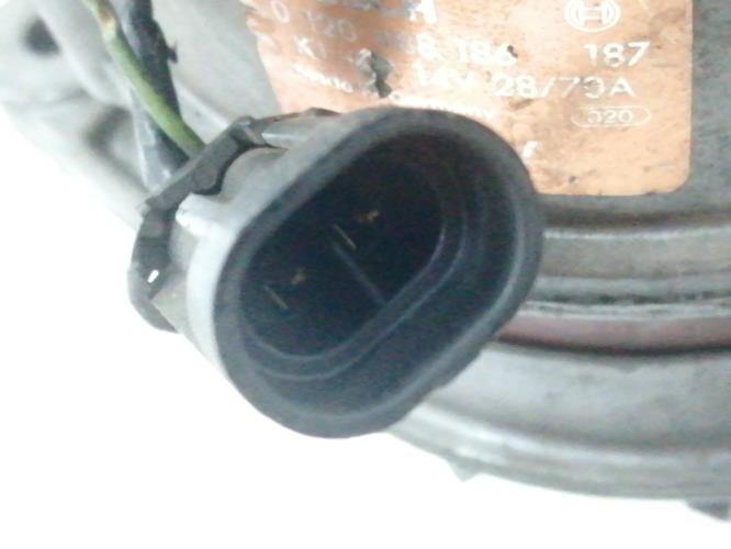 Foto del ricambio