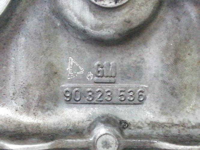 Foto del ricambio