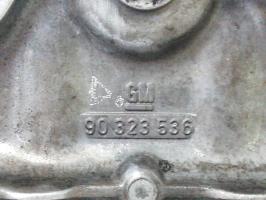 Foto del ricambio