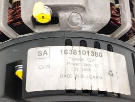 Foto del ricambio