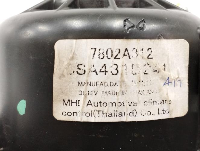 Foto del ricambio