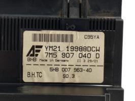 Foto del ricambio