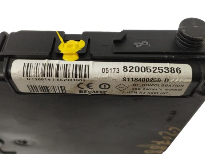 Foto de la pieza