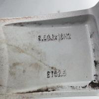 Foto del ricambio