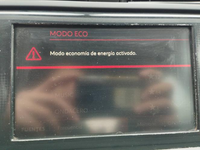 Foto del ricambio