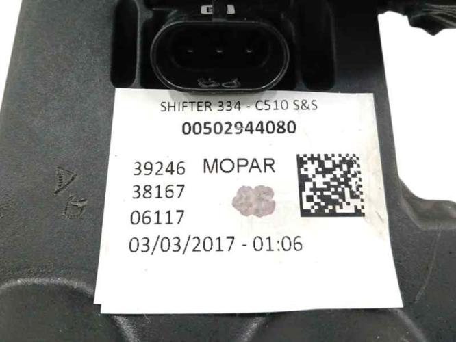Foto del ricambio