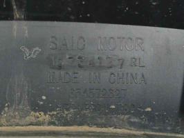 Foto del ricambio