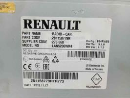 Foto del ricambio
