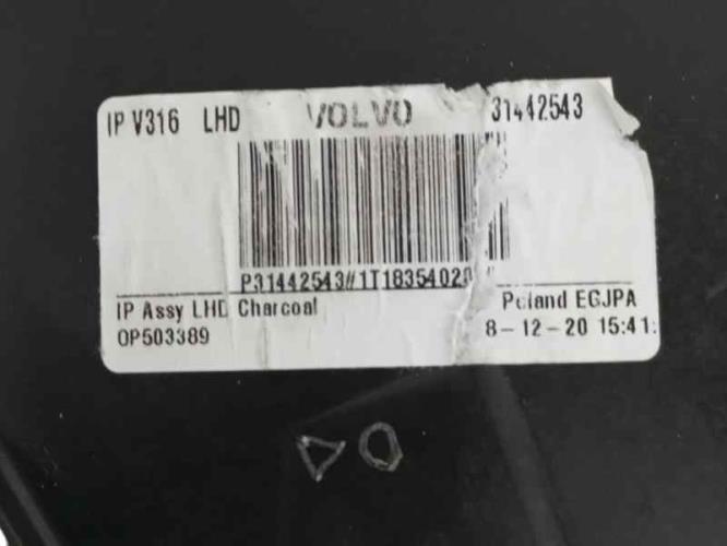Foto del ricambio