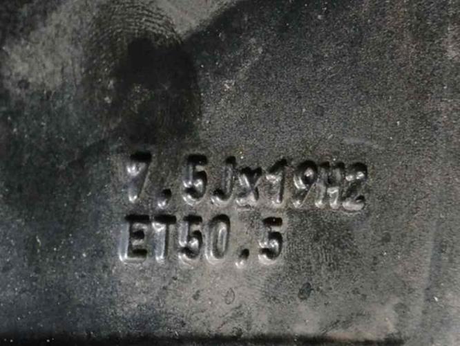 Foto del ricambio