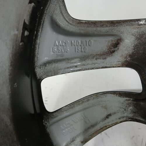 Foto de la pieza