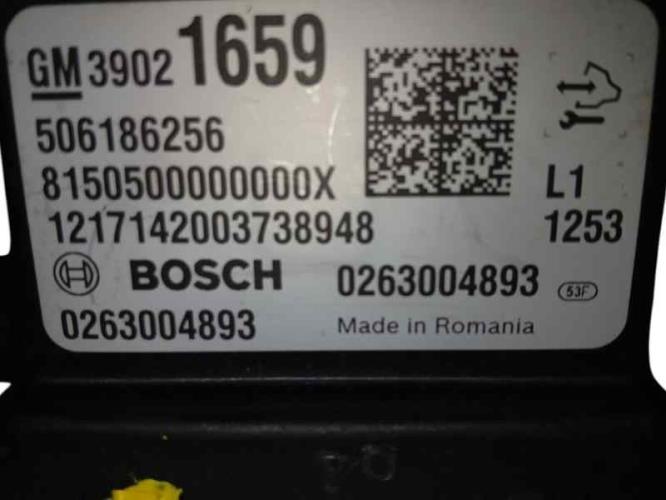 Foto de la pieza