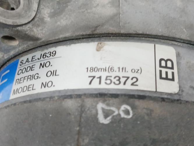 Foto del ricambio