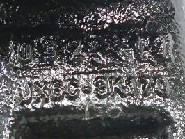Foto del ricambio