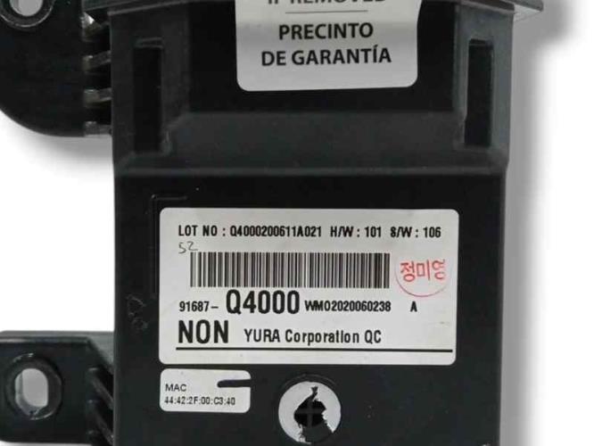 Foto del ricambio