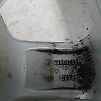 Foto del ricambio