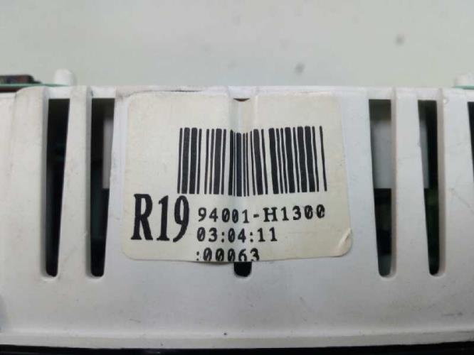 Foto del ricambio