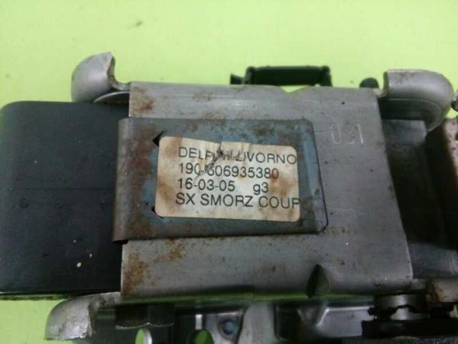 Foto del ricambio