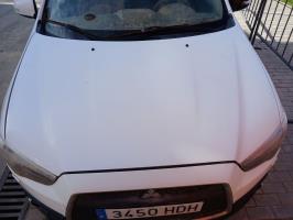 Foto ricambio auto