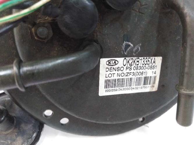 Foto del ricambio