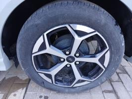 Foto pieza de coche