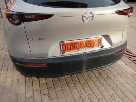 Foto pieza de coche