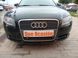 Foto pieza de coche