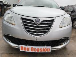 Foto pieza de coche
