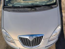 Foto pieza de coche