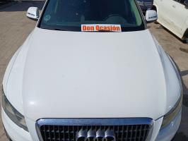 Foto pieza de coche