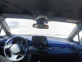 Foto pieza de coche