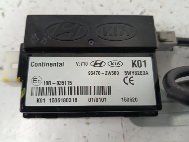 Foto del ricambio