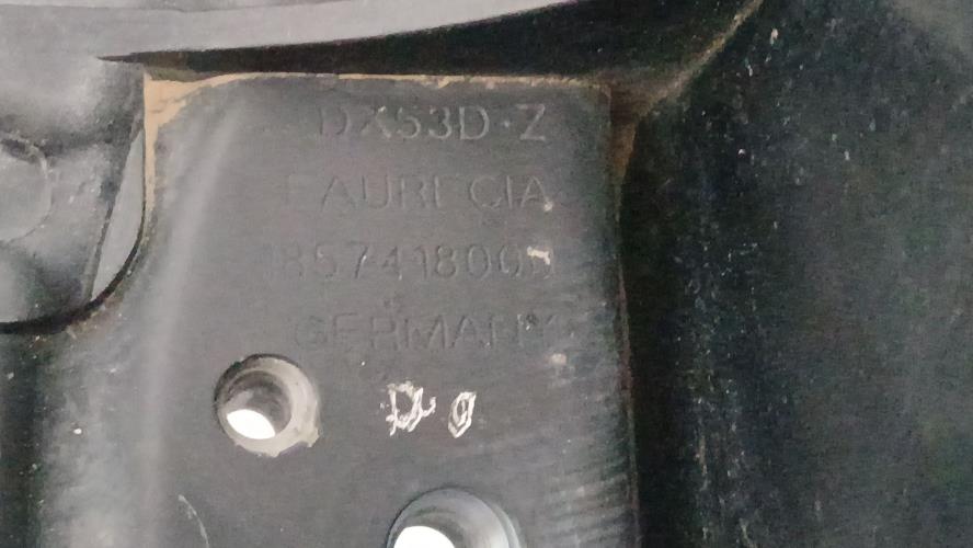 Foto de la pieza